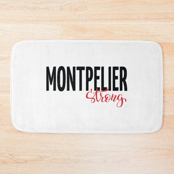 Item preview, Montpelier Strong Vermont Raised Me designed and sold by ProjectX23.