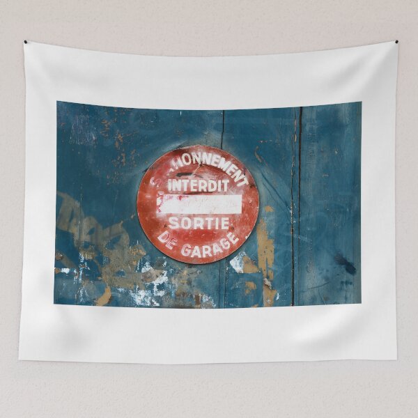 Item preview, No Parking designed and sold by DiFigianoPhoto.