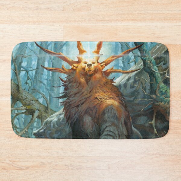 Item preview, Bear Queen designed and sold by FantasyCentral.