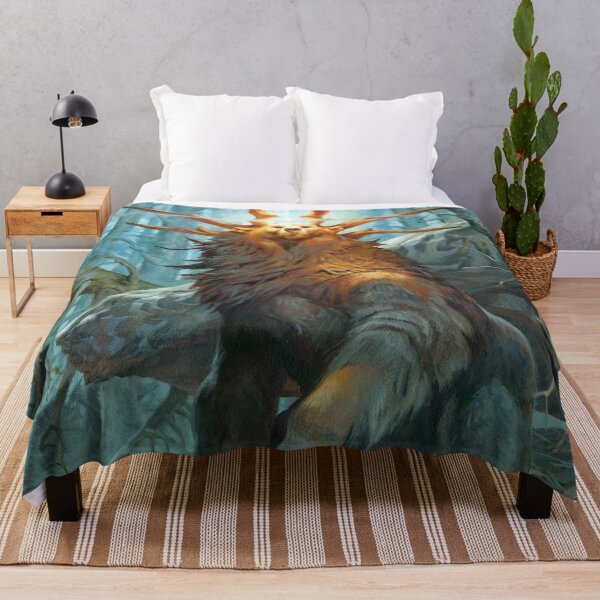 Item preview, Bear Queen designed and sold by FantasyCentral.