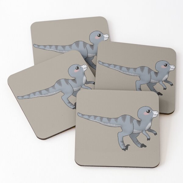 Item preview, Blue Dinosaur designed and sold by FoxBoxUniverse.