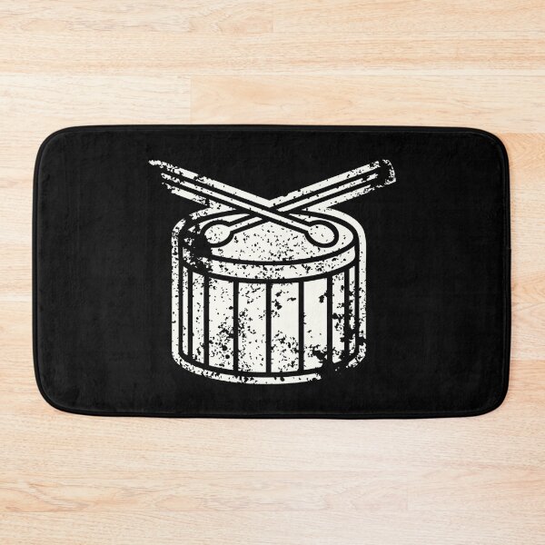 Item preview, Drum designed and sold by BE The Oracle.