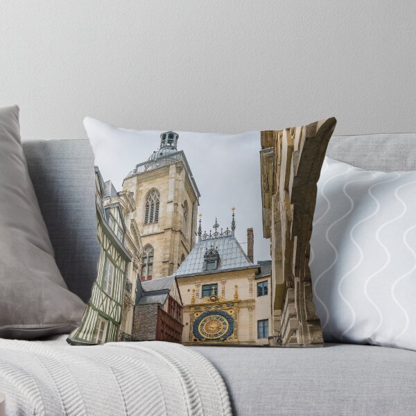 Item preview, Gros Horloge designed and sold by DiFigianoPhoto.