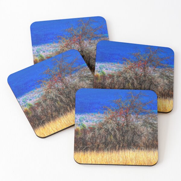 Item preview, Apple in a Hedgerow No 15 designed and sold by Wayne King.