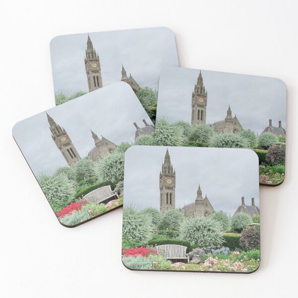 Item preview, Eaton Hall Church & Seat designed and sold by AnnDixon.