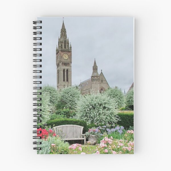 Item preview, Eaton Hall Church & Seat designed and sold by AnnDixon.