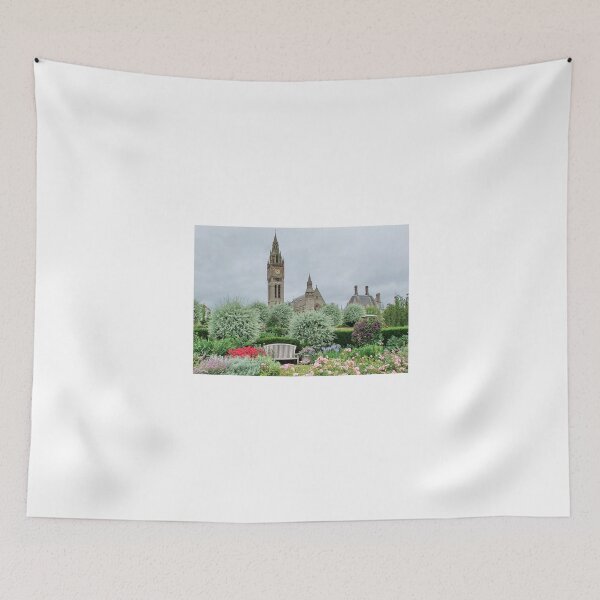 Item preview, Eaton Hall Church & Seat designed and sold by AnnDixon.