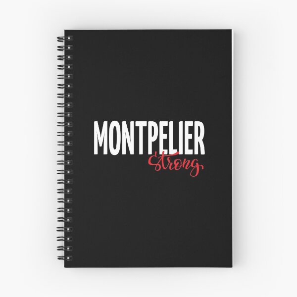 Item preview, Montpelier Strong Vermont Raised Me designed and sold by ProjectX23.