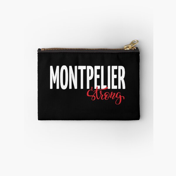 Item preview, Montpelier Strong Vermont Raised Me designed and sold by ProjectX23.