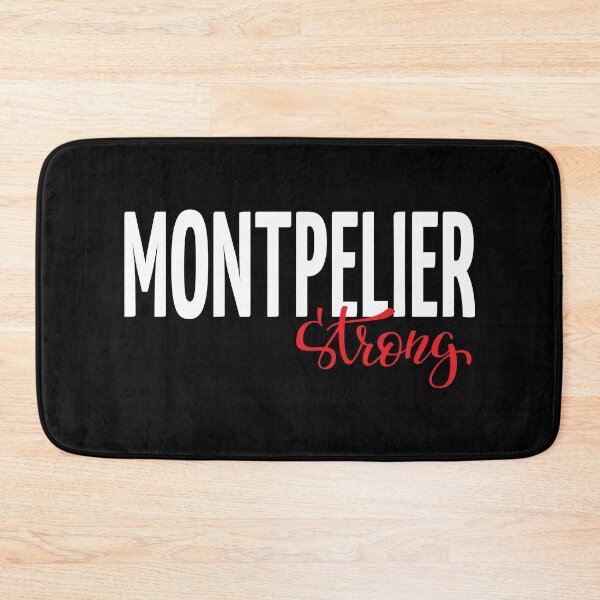 Item preview, Montpelier Strong Vermont Raised Me designed and sold by ProjectX23.