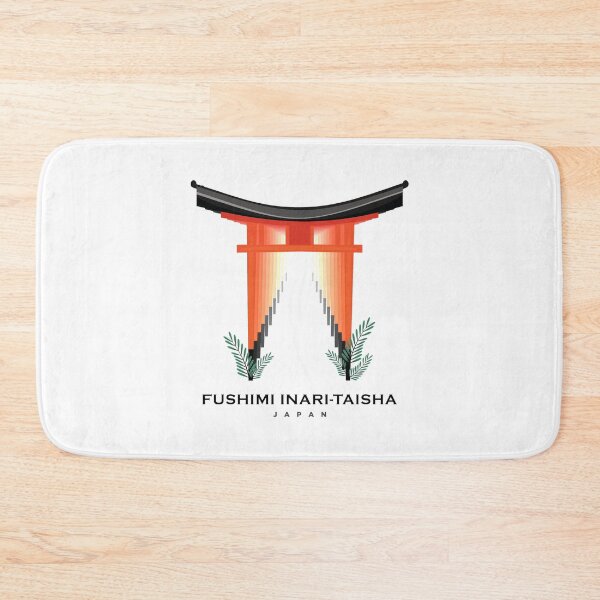 Item preview, Fushimi Inari-Taisha - Kyoto, Japan designed and sold by Moritz Schwäble.