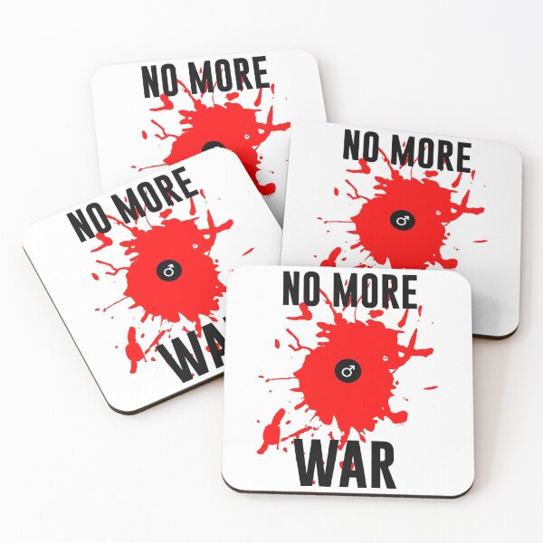 Item preview, No More War designed and sold by artpirate.