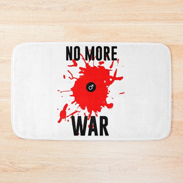 Item preview, No More War designed and sold by artpirate.