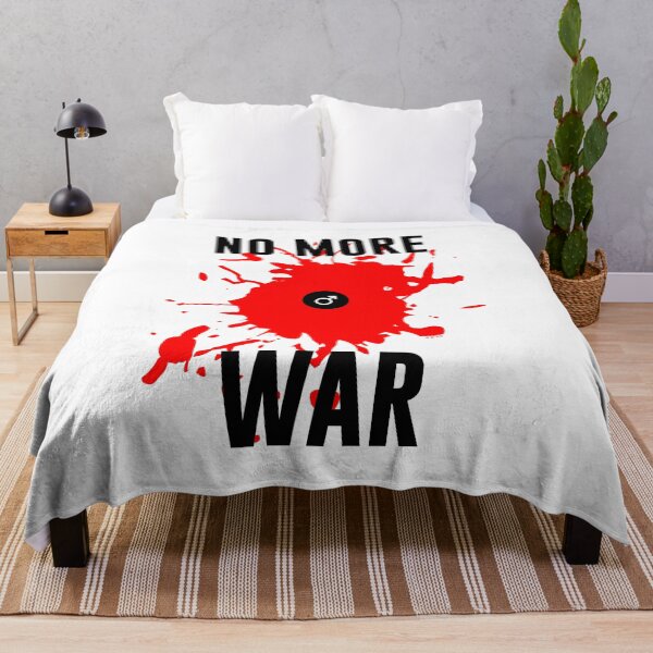 Item preview, No More War designed and sold by artpirate.