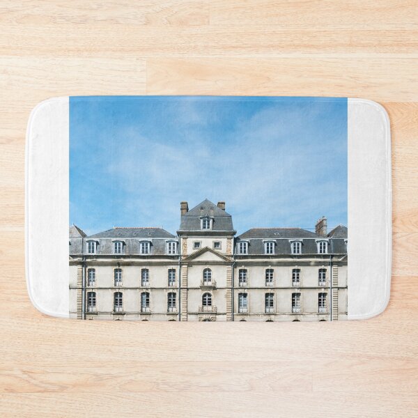 Item preview, Hermine Castle designed and sold by DiFigianoPhoto.