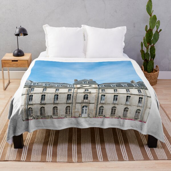 Item preview, Hermine Castle designed and sold by DiFigianoPhoto.