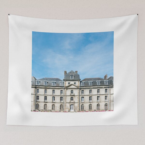 Item preview, Hermine Castle designed and sold by DiFigianoPhoto.