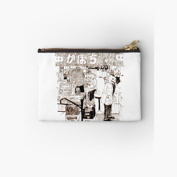 Item preview, 2019 Inktober day 4 designed and sold by Pinkhitman.