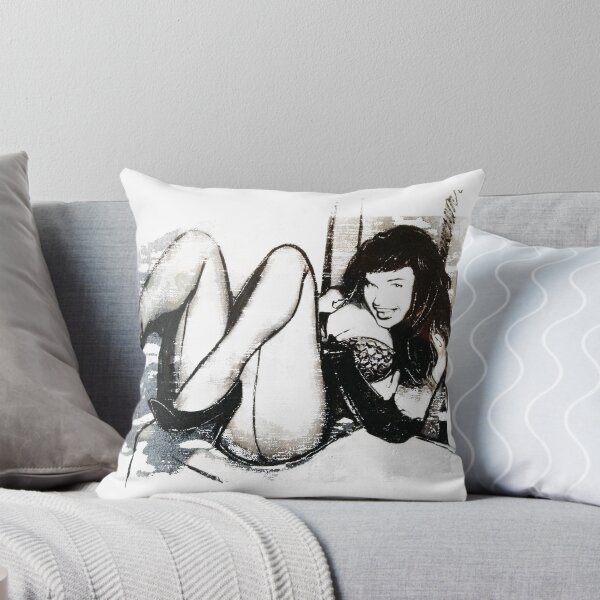 Item preview, Betty Mae designed and sold by The Aloof.