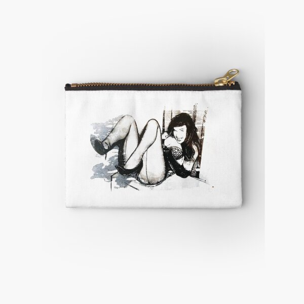 Item preview, Betty Mae designed and sold by The Aloof.