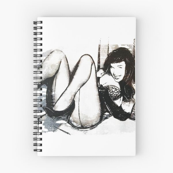 Item preview, Betty Mae designed and sold by The Aloof.