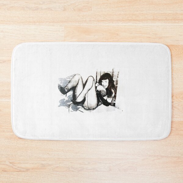 Item preview, Betty Mae designed and sold by The Aloof.