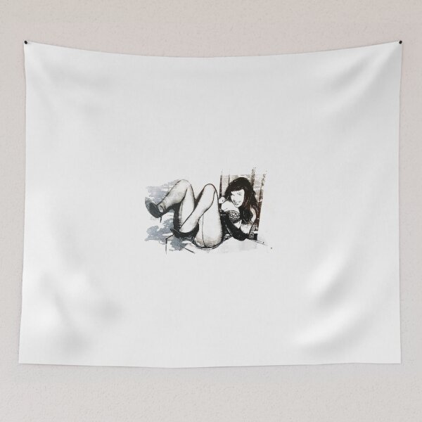 Item preview, Betty Mae designed and sold by The Aloof.