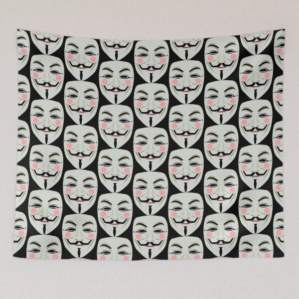 Item preview, Mask designed and sold by Masalla Ga.