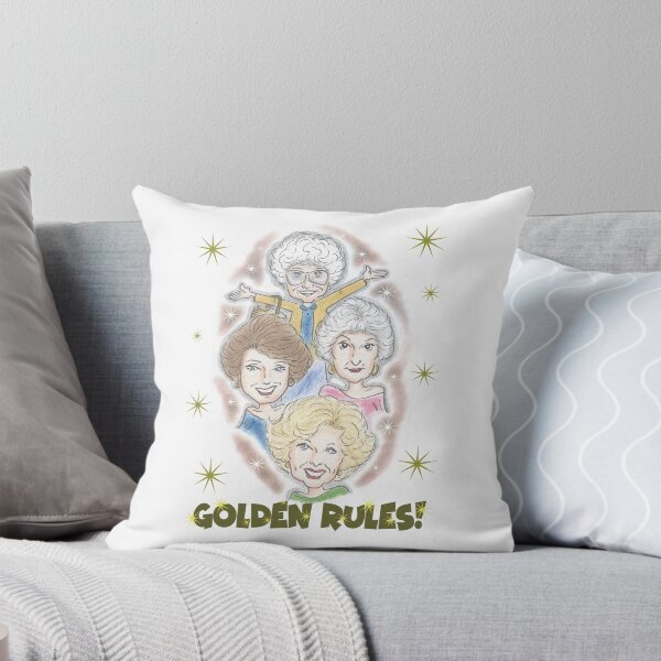 Item preview, Golden Rules! designed and sold by Scott Clarke.