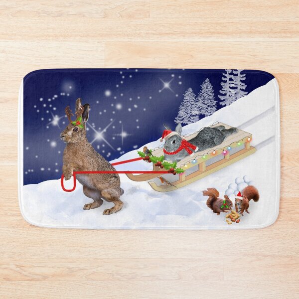 Item preview, Sleigh Ride designed and sold by Krys Bailey.