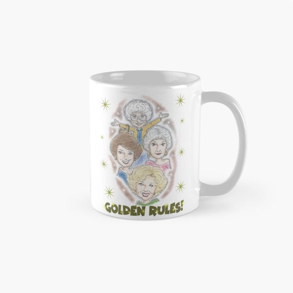 Item preview, Golden Rules! designed and sold by Scott Clarke.