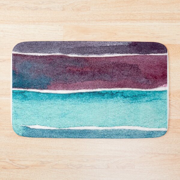 Item preview, Watercolour stripes  designed and sold by Artbylees.