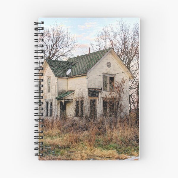 Item preview, "The Changes I've Seen" designed and sold by wiscbackroadz.