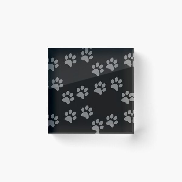 Item preview, Dogs paws designed and sold by Masalla Ga.