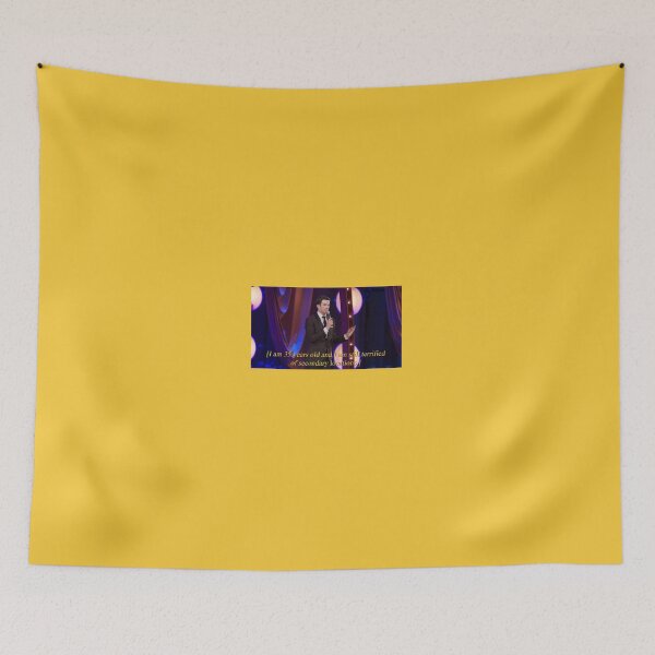 Item preview, John Mulaney - Kid Gorgeous vol5 designed and sold by capslocksigh.
