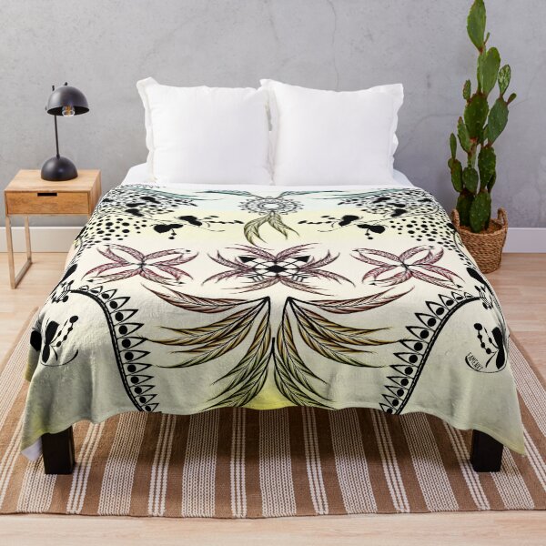 Item preview, Bohemian designed and sold by famenxt.
