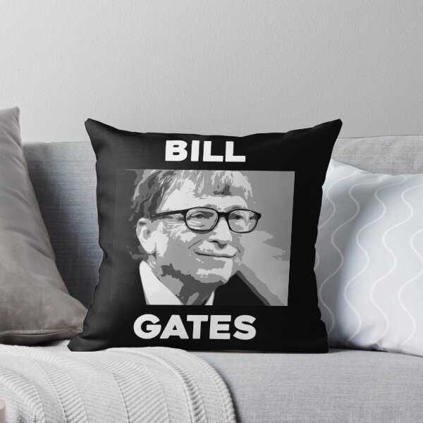 Item preview, Bill Gates designed and sold by Brookerino.