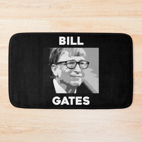 Item preview, Bill Gates designed and sold by Brookerino.