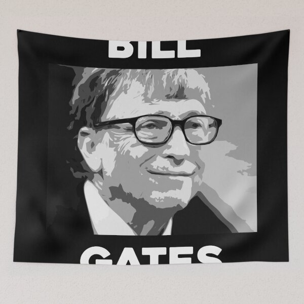 Item preview, Bill Gates designed and sold by Brookerino.