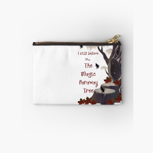 Item preview, I still believe in... the Magic Faraway Tree! designed and sold by Lisa Alcock.