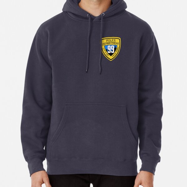 Brooklyn 99 best sale nypd hoodie