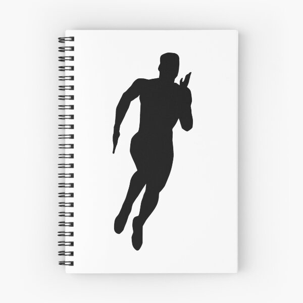 Item preview, Running, runner - running designed and sold by claudiasartwork.