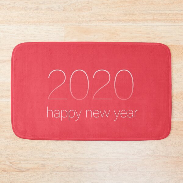 Item preview, 2020 Happy New Year designed and sold by archiba.