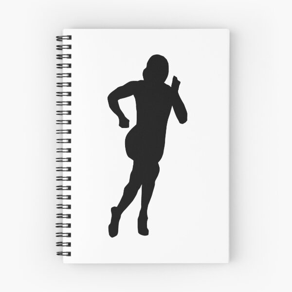 Item preview, Running, runner - running designed and sold by claudiasartwork.