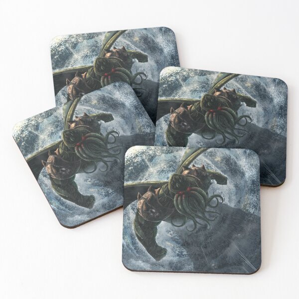 Item preview, Lord Cthulhu designed and sold by arksam-official.