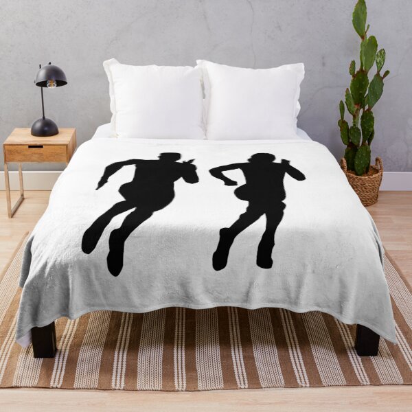 Item preview, Runner couple, running designed and sold by claudiasartwork.