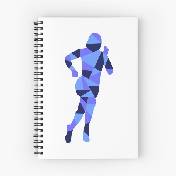 Item preview, Running, runner - running designed and sold by claudiasartwork.