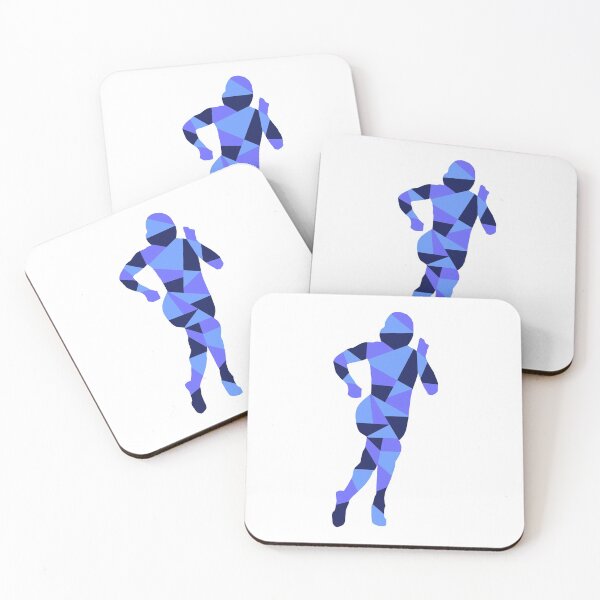 Item preview, Running, runner - running designed and sold by claudiasartwork.