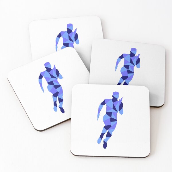Item preview, Running, runner - running designed and sold by claudiasartwork.