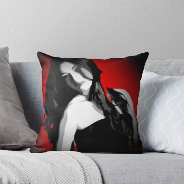 Item preview, Red & Black designed and sold by wil45.